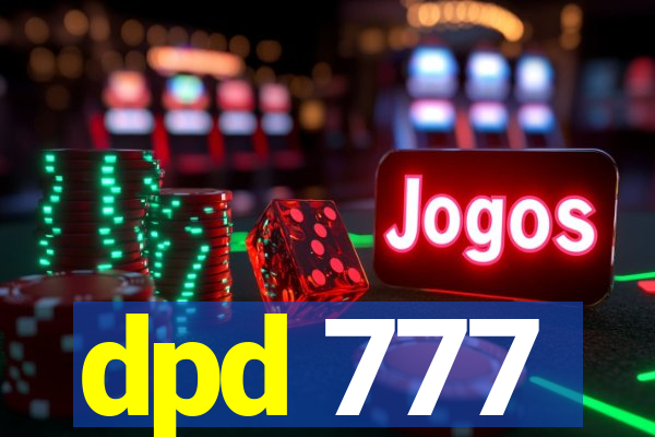 dpd 777